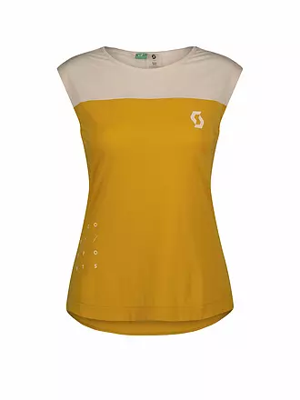 SCOTT | Camiseta de ciclismo sin mangas para mujer Trail Vertic DRI | 